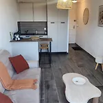 Cosy Avec Terrasse *