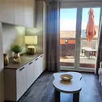 Cosy Avec Terrasse