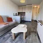 Cosy Avec Terrasse *