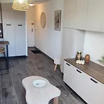 Apartman Cosy Avec Terrasse