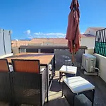 Apartman Cosy Avec Terrasse *