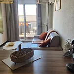 Cosy Avec Terrasse *