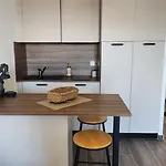 Cosy Avec Terrasse