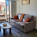 公寓 Cosy Avec Terrasse