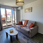 Cosy Avec Terrasse