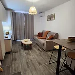 Cosy Avec Terrasse *