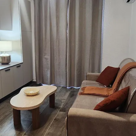 Cosy Avec Terrasse *